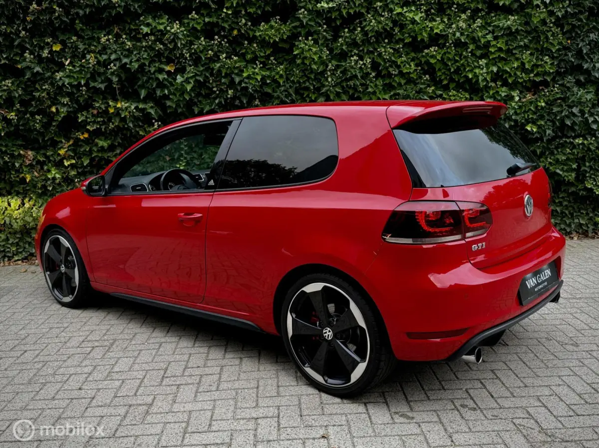 2.0 GTI ADIDAS EDITION 78.451KM UNIEKE STAAT