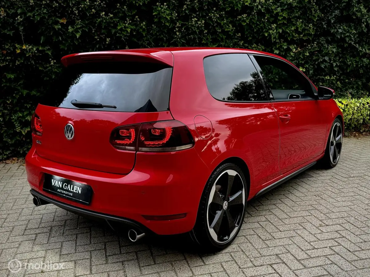 2.0 GTI ADIDAS EDITION 78.451KM UNIEKE STAAT