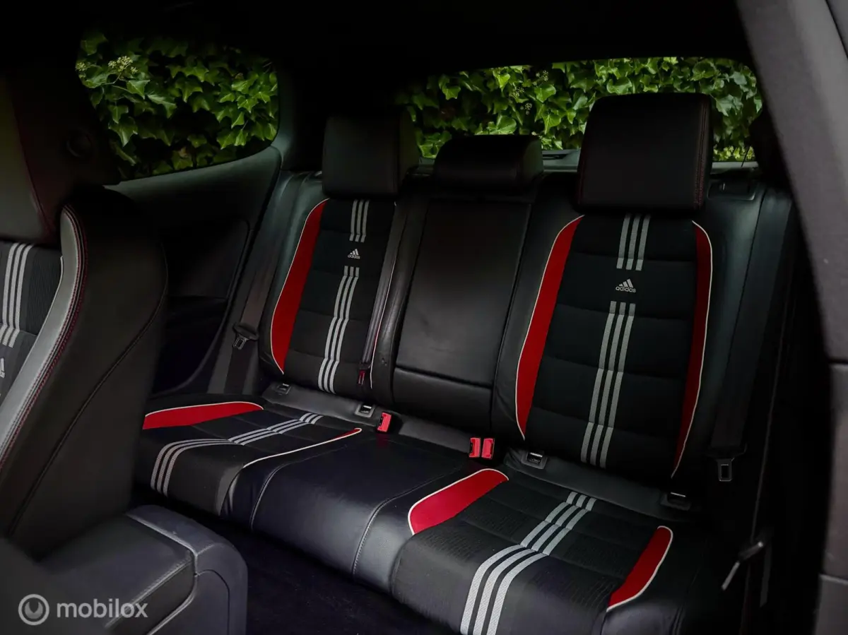 2.0 GTI ADIDAS EDITION 78.451KM UNIEKE STAAT