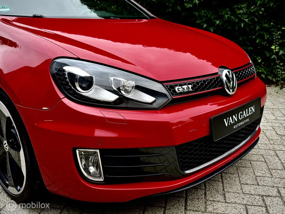 2.0 GTI ADIDAS EDITION 78.451KM UNIEKE STAAT