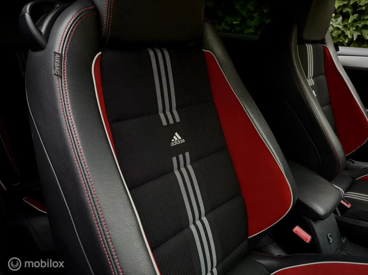 2.0 GTI ADIDAS EDITION 78.451KM UNIEKE STAAT