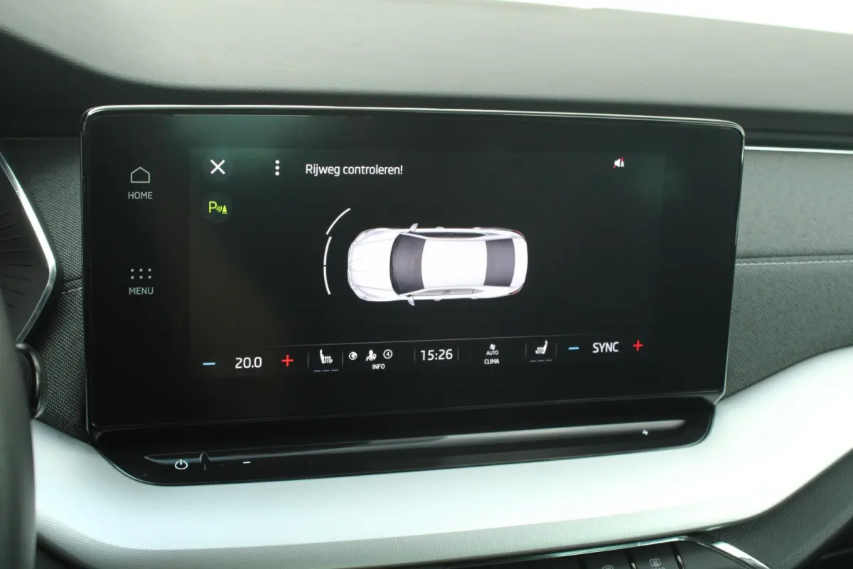 1.0 TSI 110pk Business Edition Plus | Keyless Entry | Navigatie | Apple CarPlay/ Android Auto | Parkeersensoren Voor/ Achter | Cruise Control Adaptieve