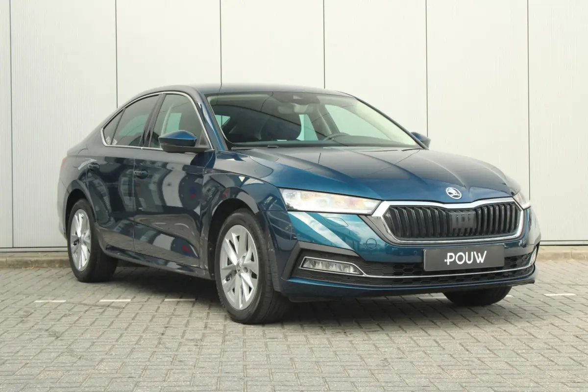 1.0 TSI 110pk Business Edition Plus | Keyless Entry | Navigatie | Apple CarPlay/ Android Auto | Parkeersensoren Voor/ Achter | Cruise Control Adaptieve