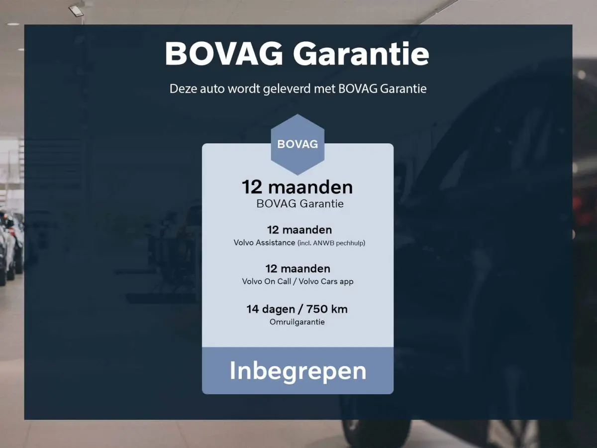 Recharge T6 AWD Plus Dark | SOH 99% | Parkeercamera | Stoel- en Stuurverwarming | Trekhaak