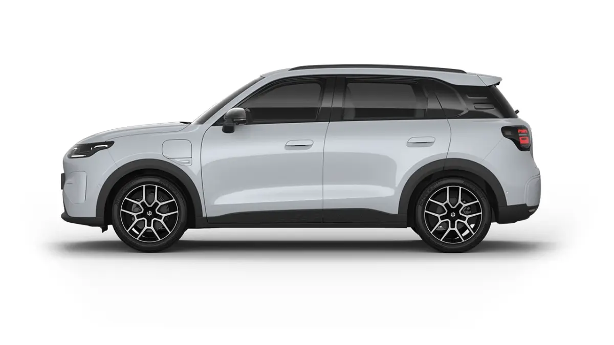 ProMax Design 53 kWh | €1000,- korting !! | Apple Carplay/Android Auto|telefoonintegratie premium | Cruise control adaptief | DAB ontvanger