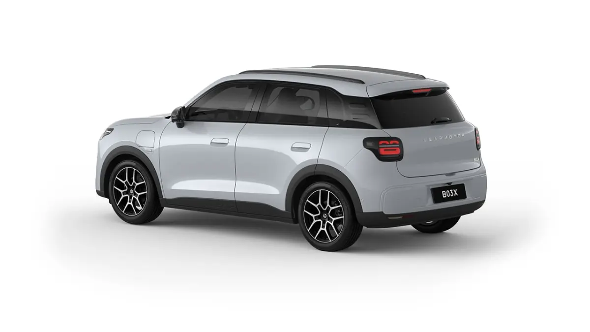 ProMax Design 53 kWh | €1000,- korting !! | Apple Carplay/Android Auto|telefoonintegratie premium | Cruise control adaptief | DAB ontvanger
