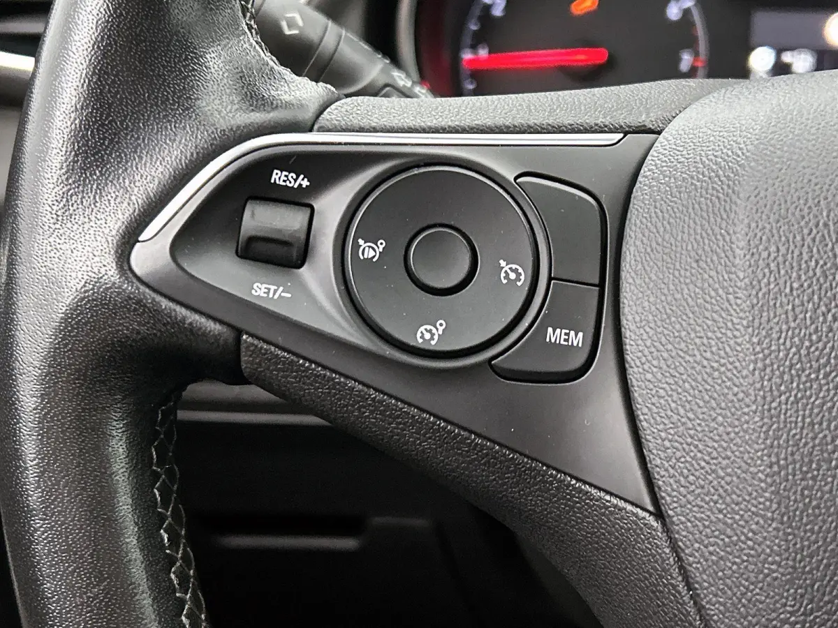 1.2 Turbo Elegance Automaat | Cruise | Navi | trekhaak | LMV | Camera