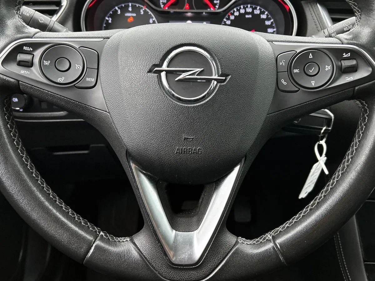1.2 Turbo Elegance Automaat | Cruise | Navi | trekhaak | LMV | Camera