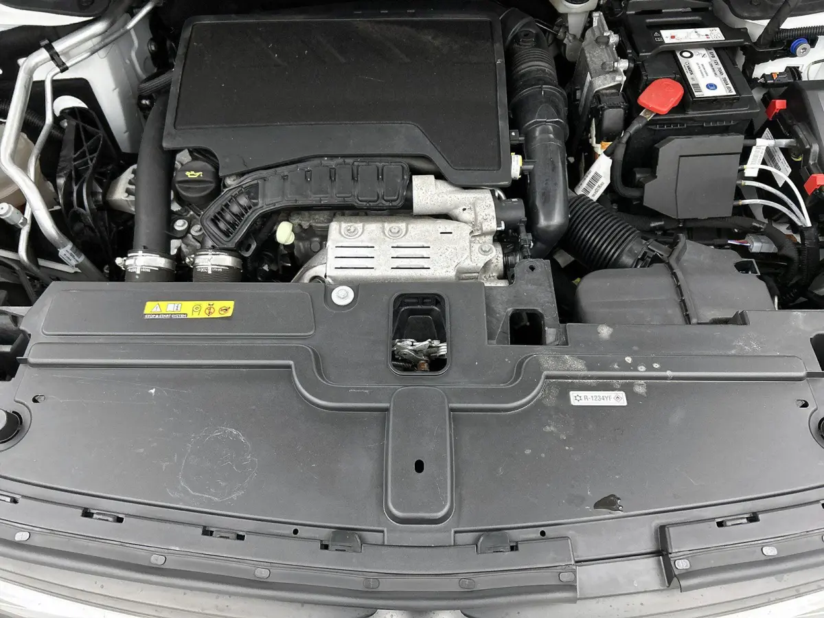 1.2 Turbo Elegance Automaat | Cruise | Navi | trekhaak | LMV | Camera