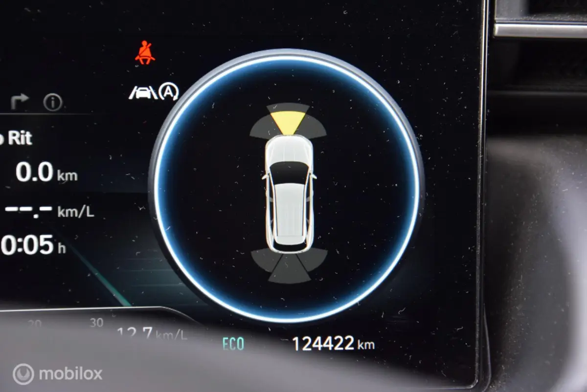 1.6 T-GDI MHEV Premium Trekhaak 360 Camera Adaptive Cruise