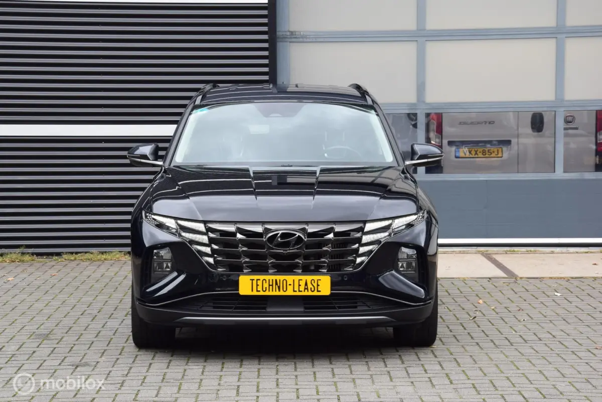 1.6 T-GDI MHEV Premium Trekhaak 360 Camera Adaptive Cruise