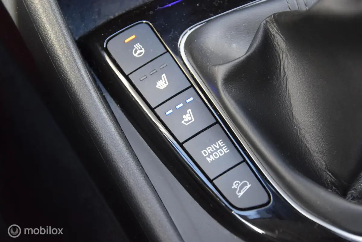 1.6 T-GDI MHEV Premium Trekhaak 360 Camera Adaptive Cruise