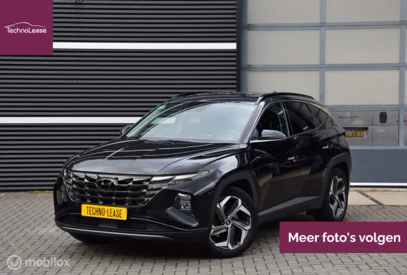 1.6 T-GDI MHEV Premium Trekhaak 360 Camera Adaptive Cruise