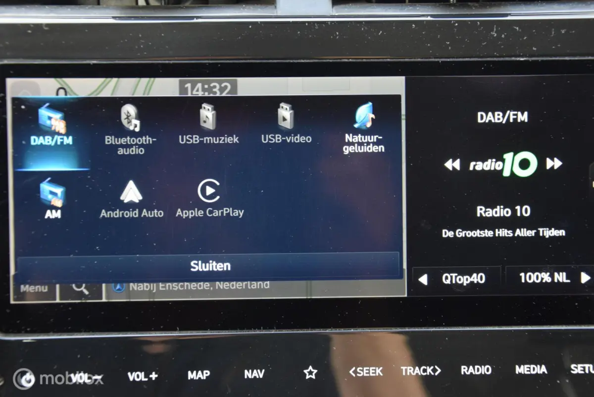 1.6 T-GDI MHEV Premium Trekhaak 360 Camera Adaptive Cruise