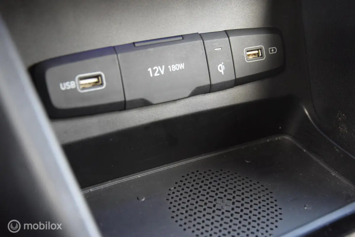 1.6 T-GDI MHEV Premium Trekhaak 360 Camera Adaptive Cruise