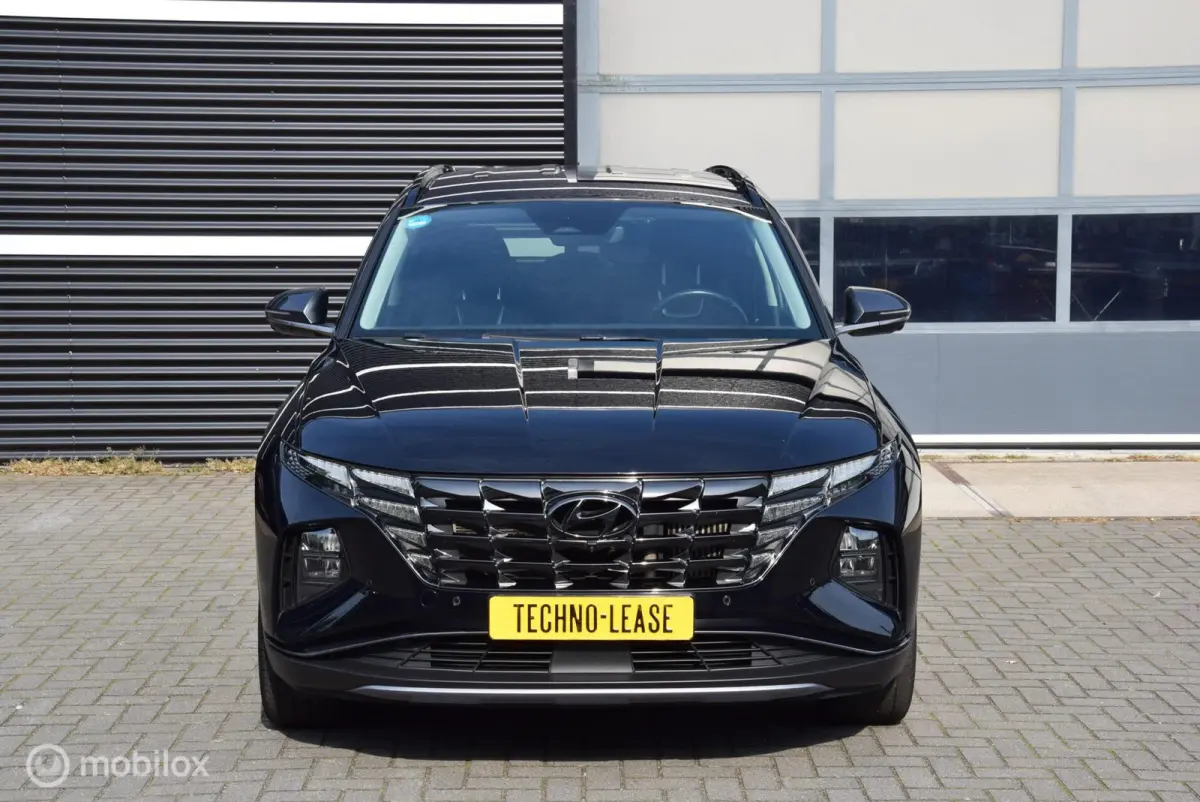 1.6 T-GDI MHEV Premium Trekhaak 360 Camera Adaptive Cruise