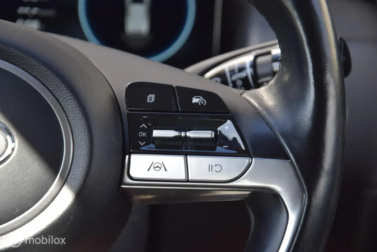1.6 T-GDI MHEV Premium Trekhaak 360 Camera Adaptive Cruise