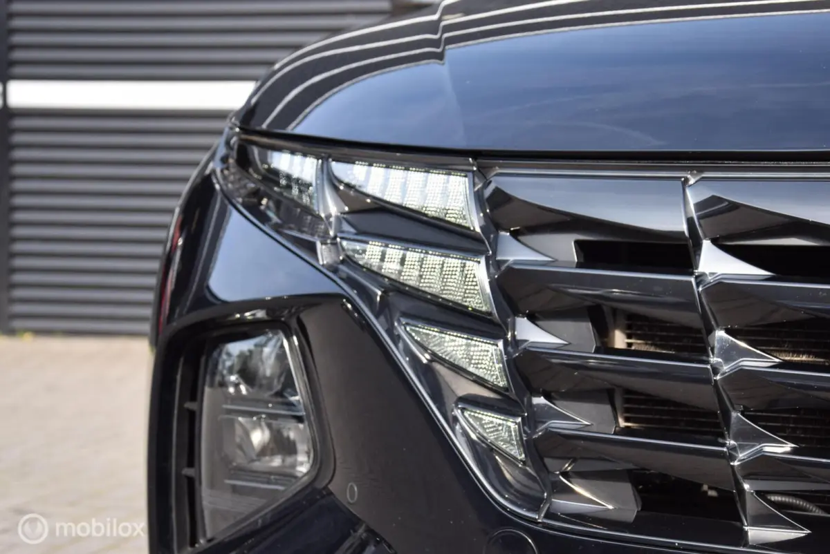 1.6 T-GDI MHEV Premium Trekhaak 360 Camera Adaptive Cruise
