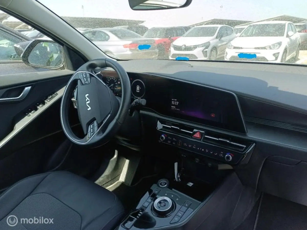 Active Business 64.8 kWh| ACC | Soh 100%