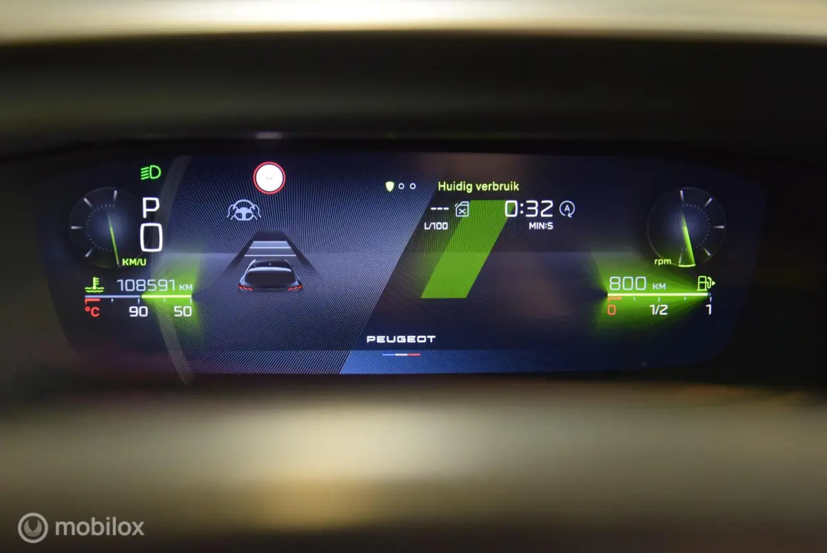 1.2 PureTech GT Pack Business Pano Drive Assist Matrix LED