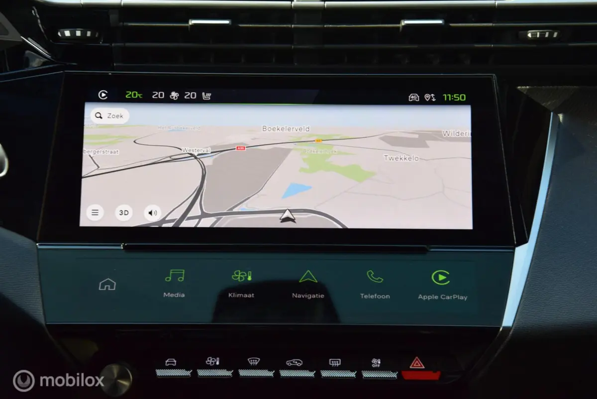 1.2 PureTech GT Pack Business Pano Drive Assist Matrix LED