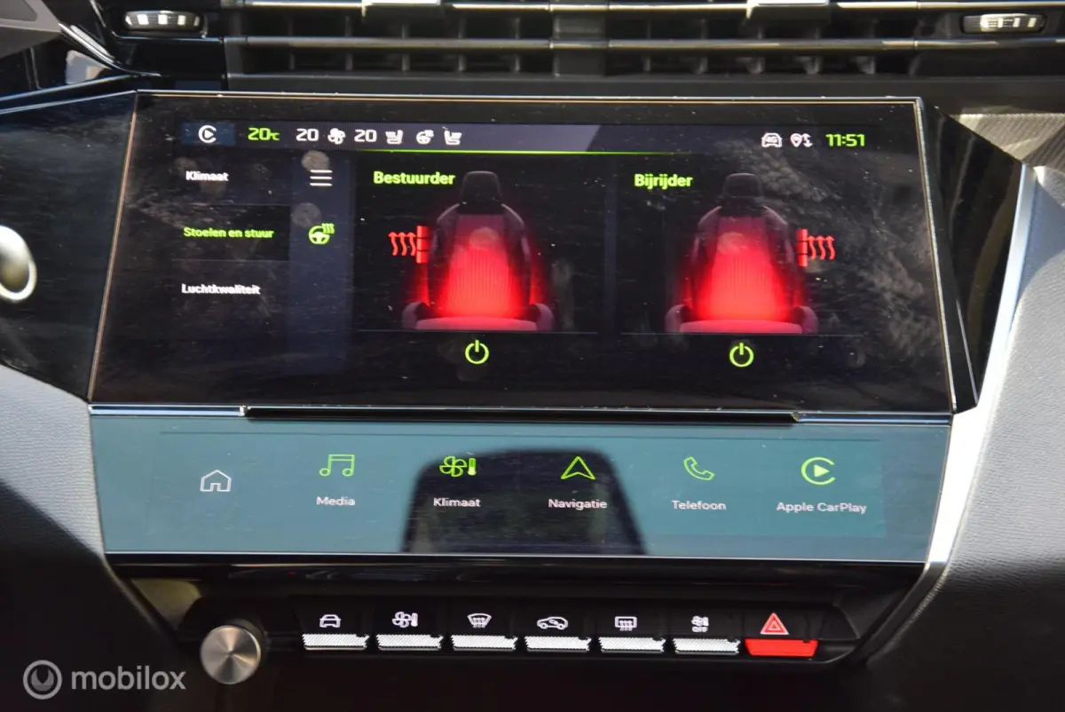 1.2 PureTech GT Pack Business Pano Drive Assist Matrix LED