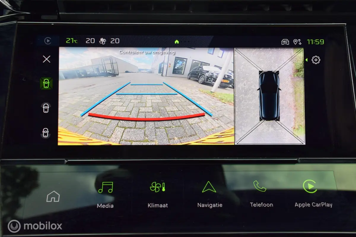 1.2 PureTech GT Pack Business Pano Drive Assist Matrix LED