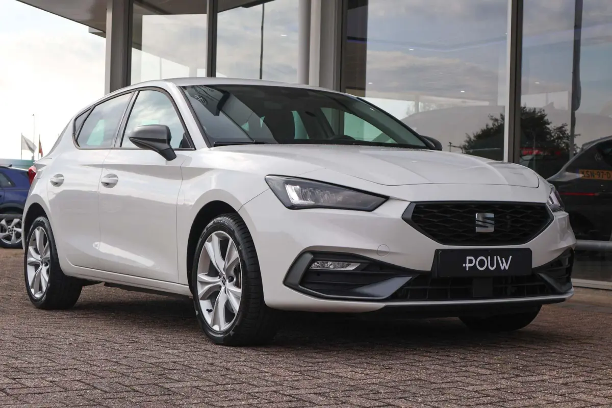 1.4 TSI eHybrid 204pk PHEV FR Business Intense | SoH 94% | Navigatie | PDC | Stuur en Stoelverwarming | Carplay