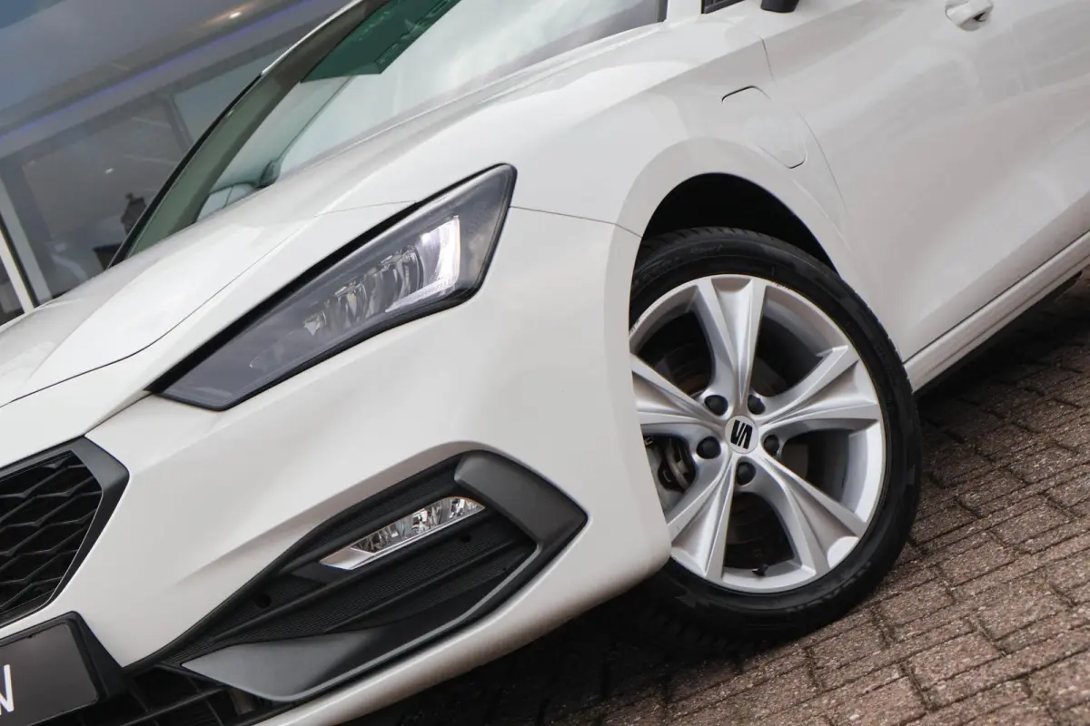 1.4 TSI eHybrid 204pk PHEV FR Business Intense | SoH 94% | Navigatie | PDC | Stuur en Stoelverwarming | Carplay