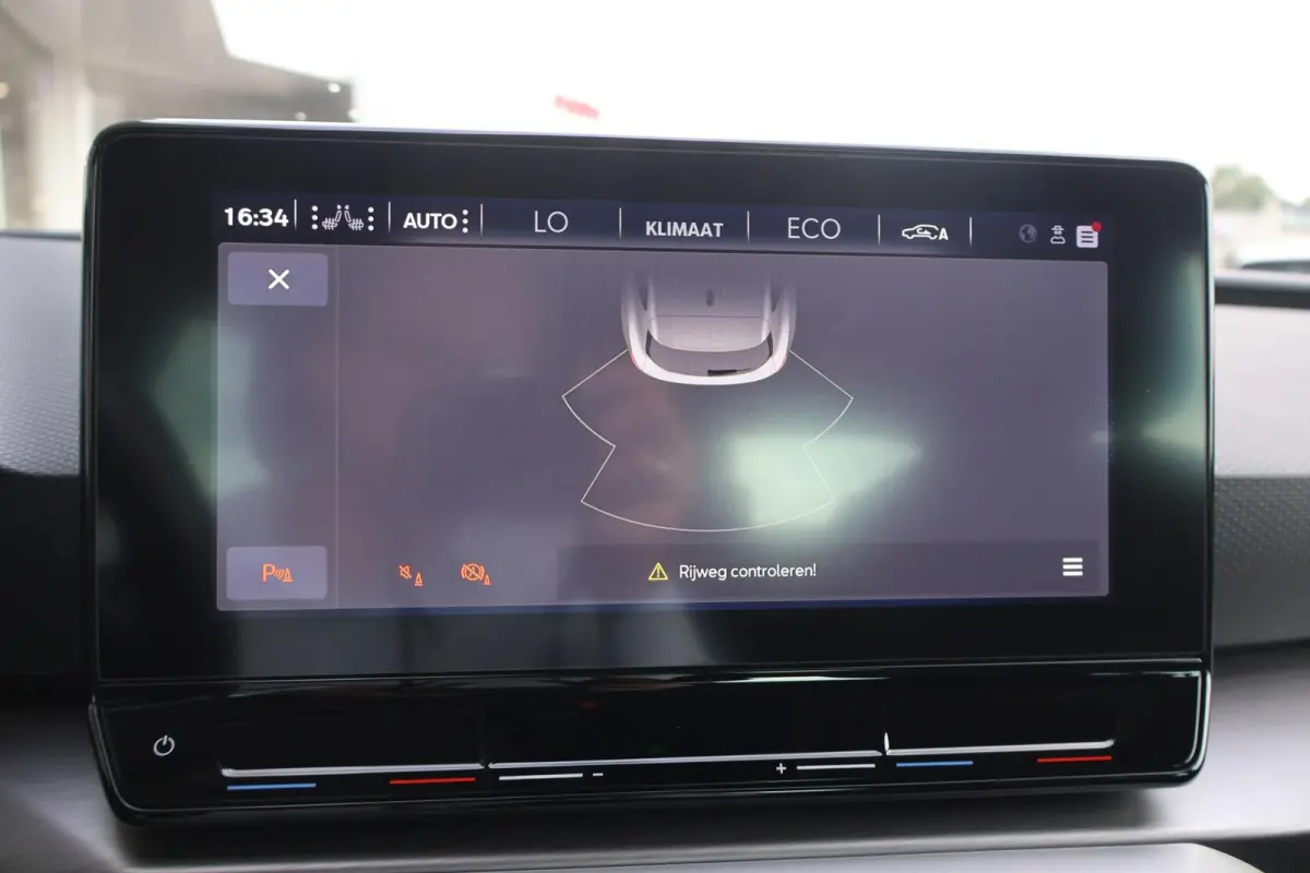 1.4 TSI eHybrid 204pk PHEV FR Business Intense | SoH 94% | Navigatie | PDC | Stuur en Stoelverwarming | Carplay