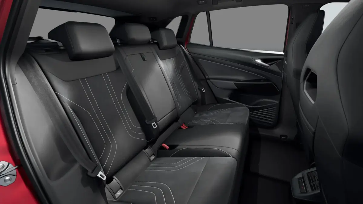 286pk Pro Limited Edition Plus 77 kWh | Trekhaak | Comfort Pakket Plus