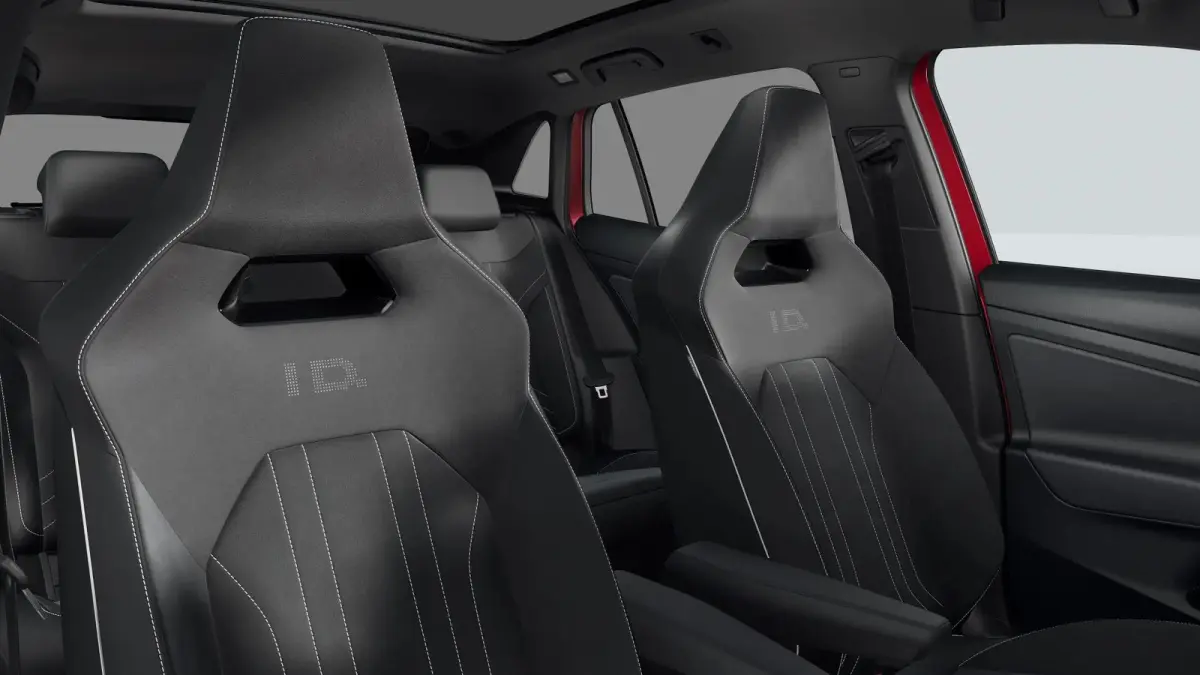 286pk Pro Limited Edition Plus 77 kWh | Trekhaak | Comfort Pakket Plus