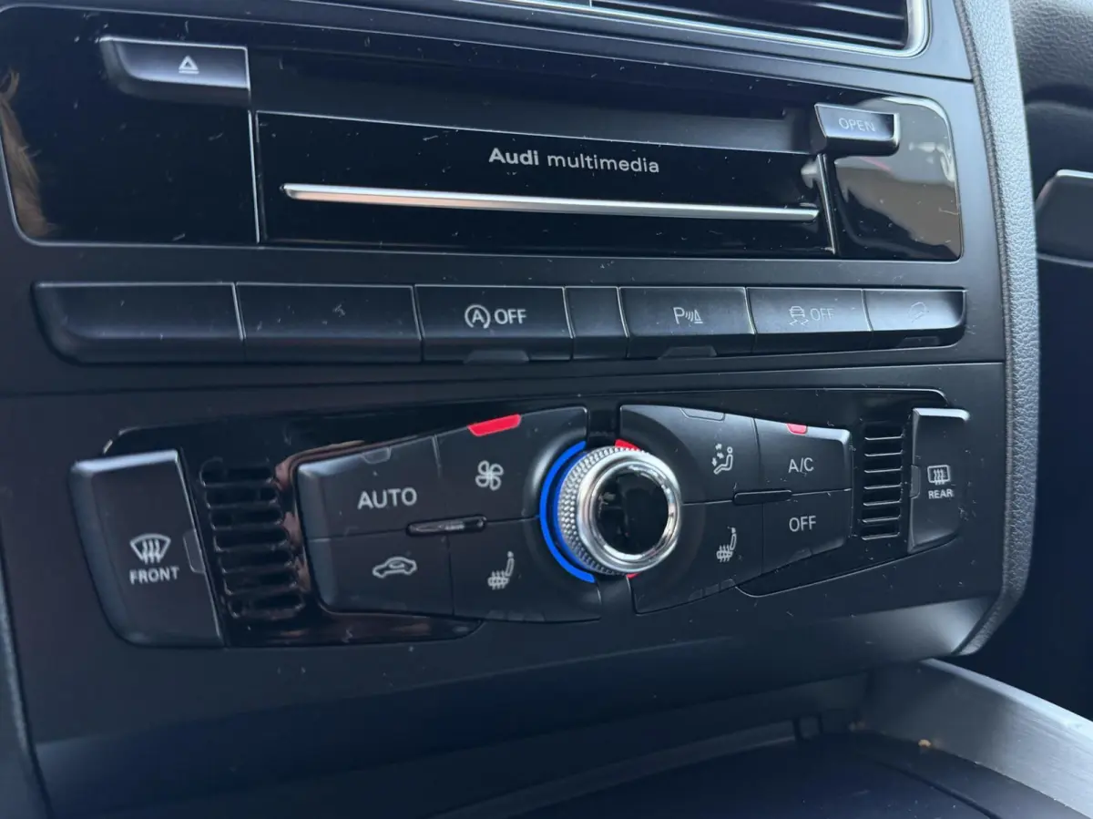 2.0 TFSI quattro S-Line Xenon/Led, Climat, Cruise, Pdc, LM..