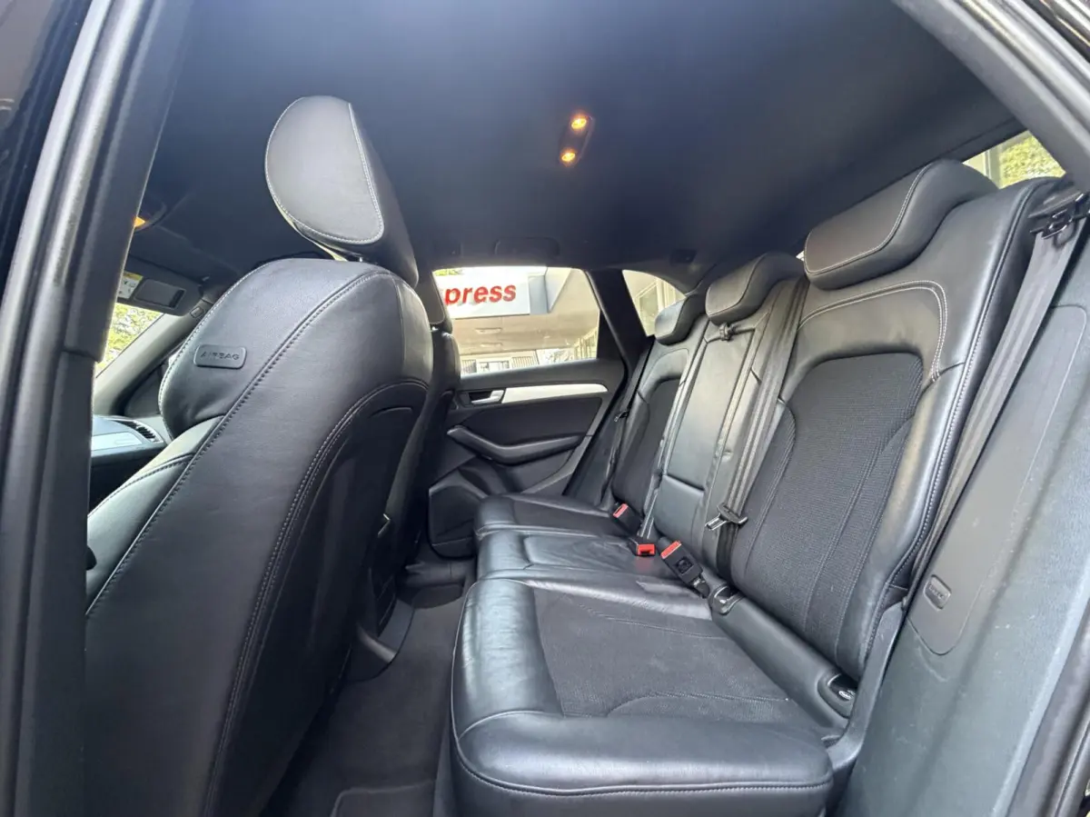 2.0 TFSI quattro S-Line Xenon/Led, Climat, Cruise, Pdc, LM..