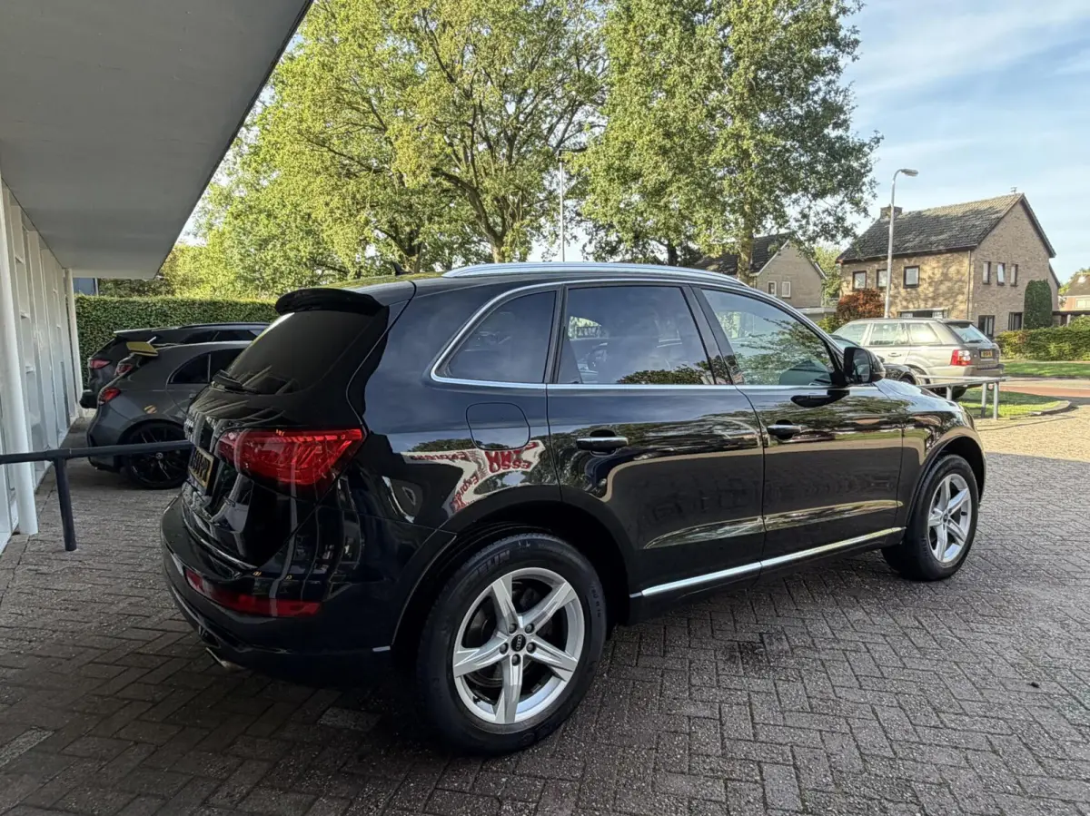 2.0 TFSI quattro S-Line Xenon/Led, Climat, Cruise, Pdc, LM..