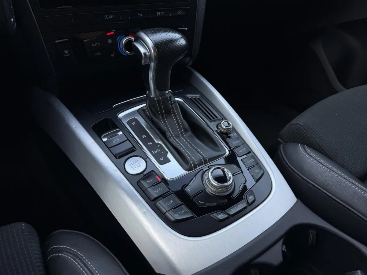2.0 TFSI quattro S-Line Xenon/Led, Climat, Cruise, Pdc, LM..