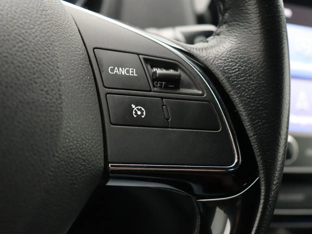 2.0 Intense | Stoelverwarming | Achteruitrij Camera | Trekhaak |Climate Control | Lederen Bekleding | Led Dimlicht |