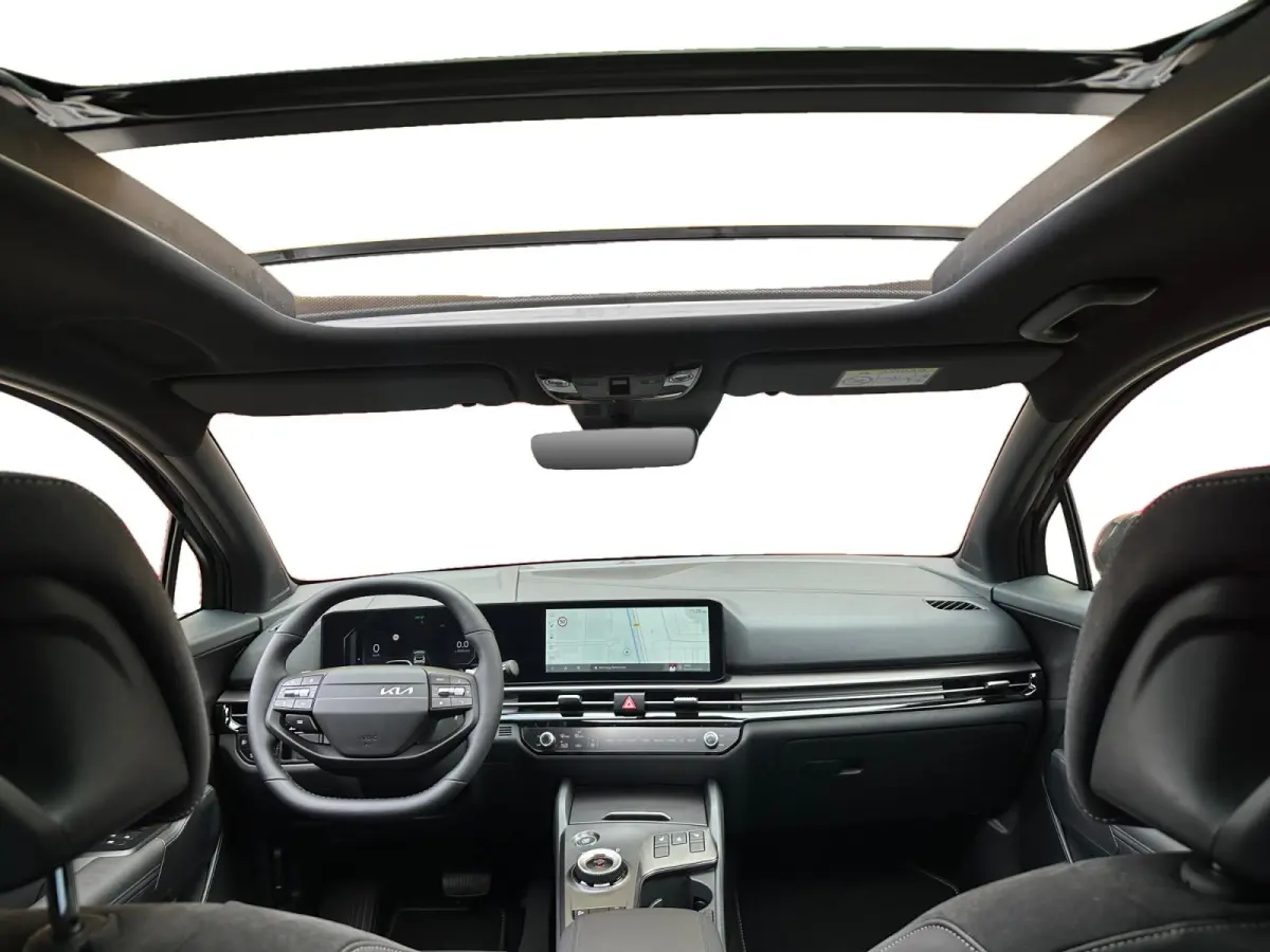 1.6 T-GDi Hybrid Black Edition Advanced | TIJDELIJK ACTIE MODEL| DIRECT LEVERBAAR | 3000,- INRUILVOORDEEL | Panorama Schuif/Kanteldak | Elektrisch verstelbare Stoelen |