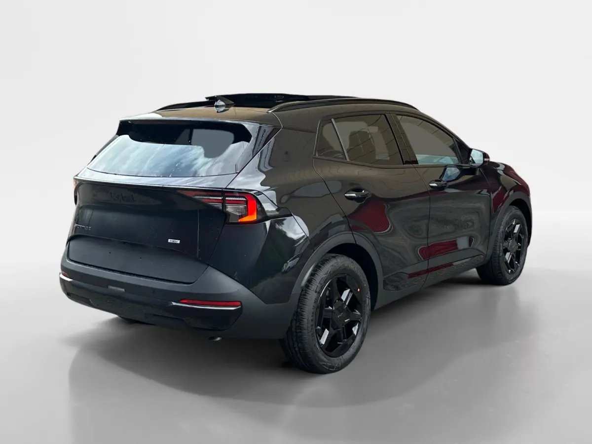 1.6 T-GDi Hybrid Black Edition Advanced | TIJDELIJK ACTIE MODEL| DIRECT LEVERBAAR | 3000,- INRUILVOORDEEL | Panorama Schuif/Kanteldak | Elektrisch verstelbare Stoelen |