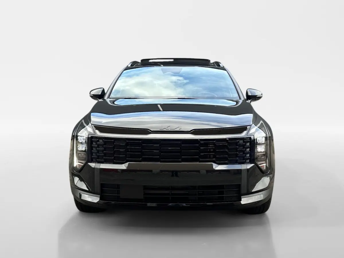 1.6 T-GDi Hybrid Black Edition Advanced | TIJDELIJK ACTIE MODEL| DIRECT LEVERBAAR | 3000,- INRUILVOORDEEL | Panorama Schuif/Kanteldak | Elektrisch verstelbare Stoelen |