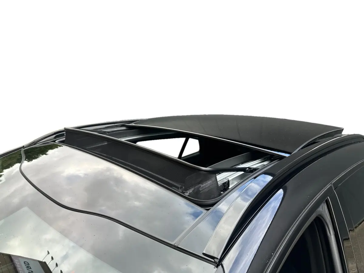 1.6 T-GDi Hybrid Black Edition Advanced | TIJDELIJK ACTIE MODEL| DIRECT LEVERBAAR | 3000,- INRUILVOORDEEL | Panorama Schuif/Kanteldak | Elektrisch verstelbare Stoelen |