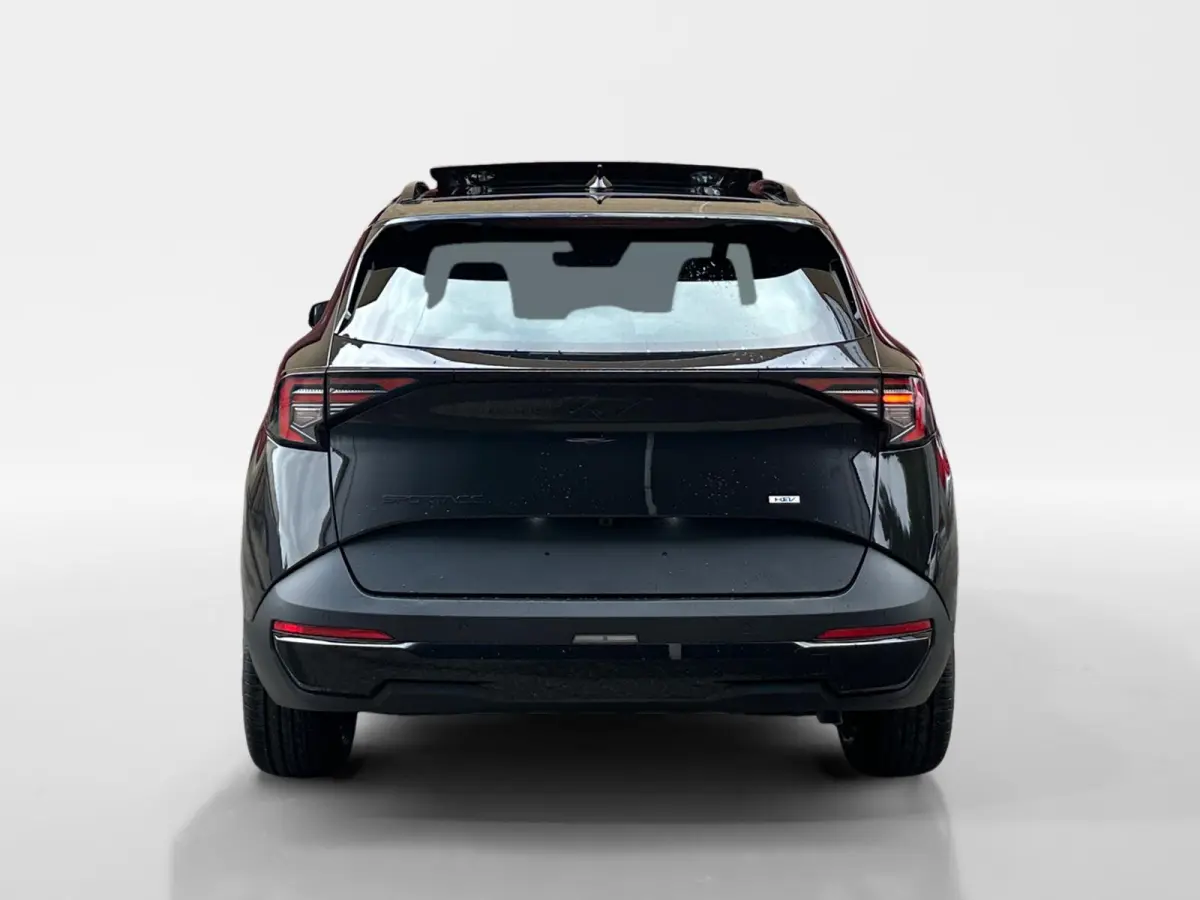 1.6 T-GDi Hybrid Black Edition Advanced | TIJDELIJK ACTIE MODEL| DIRECT LEVERBAAR | 3000,- INRUILVOORDEEL | Panorama Schuif/Kanteldak | Elektrisch verstelbare Stoelen |