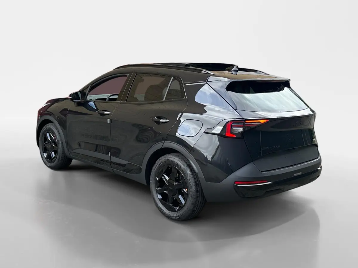 1.6 T-GDi Hybrid Black Edition Advanced | TIJDELIJK ACTIE MODEL| DIRECT LEVERBAAR | 3000,- INRUILVOORDEEL | Panorama Schuif/Kanteldak | Elektrisch verstelbare Stoelen |