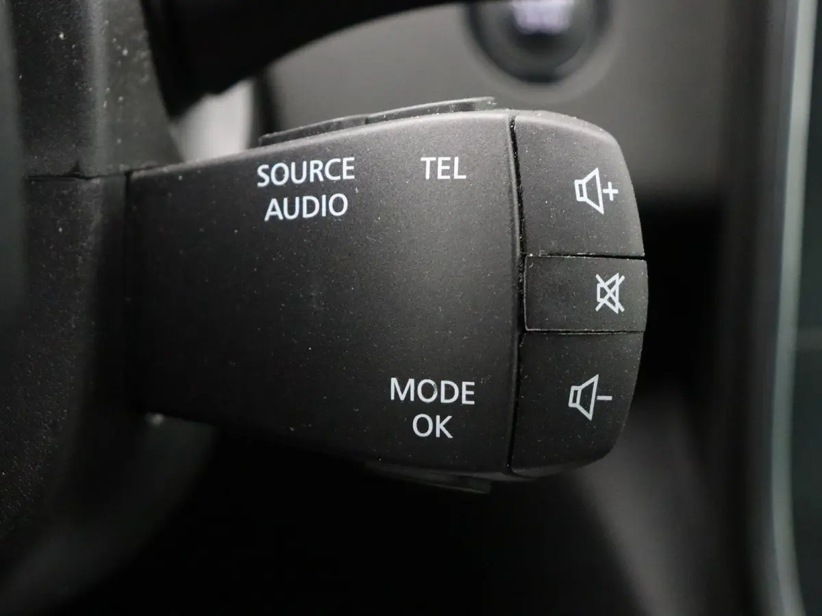 1.3 TCe Business Zen | volledig dealer onderhouden | 1ste eigenaar | Achteruitrijcamera | Parkeersensoren voor en achter | Navigatie | Dodehoekwaarschuwing |