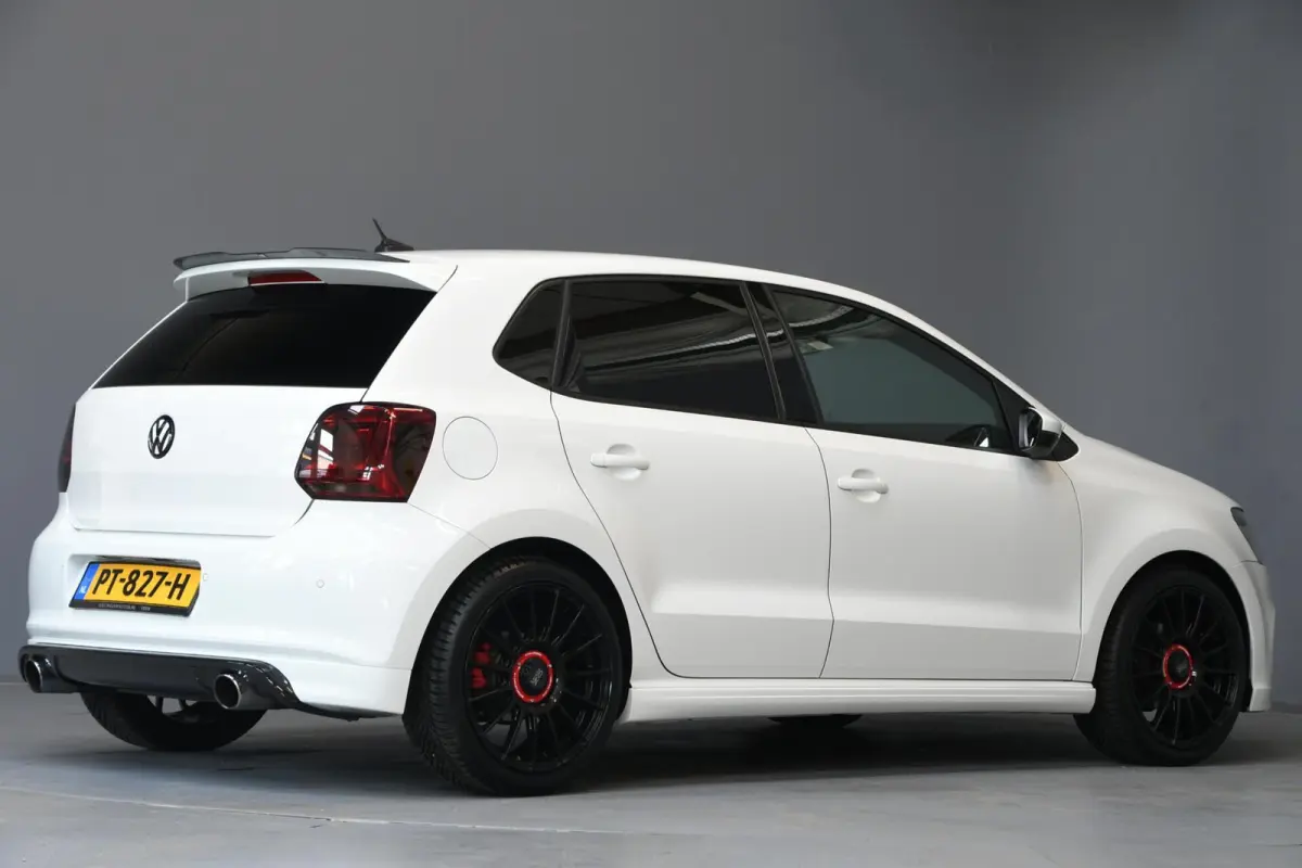 1.2 TSI R-Line PDC | CAMERA | NETTE STAAT