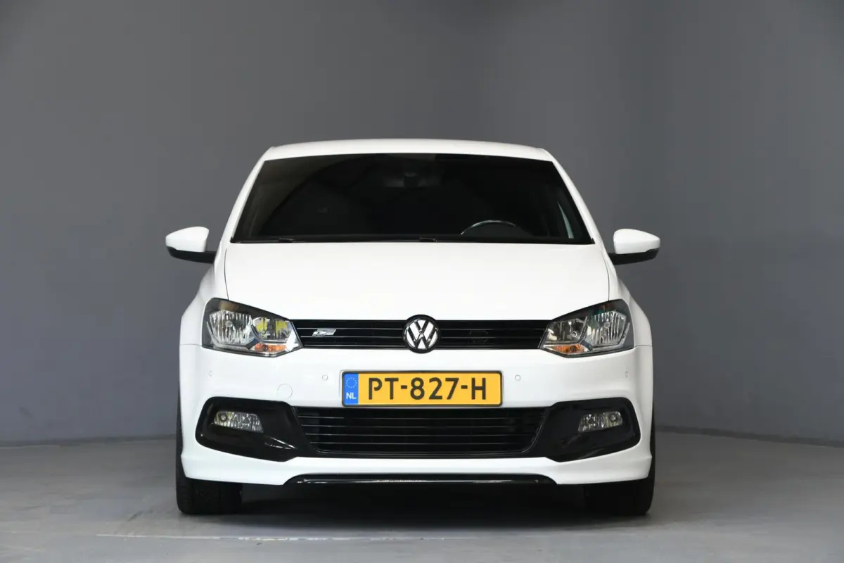 1.2 TSI R-Line PDC | CAMERA | NETTE STAAT