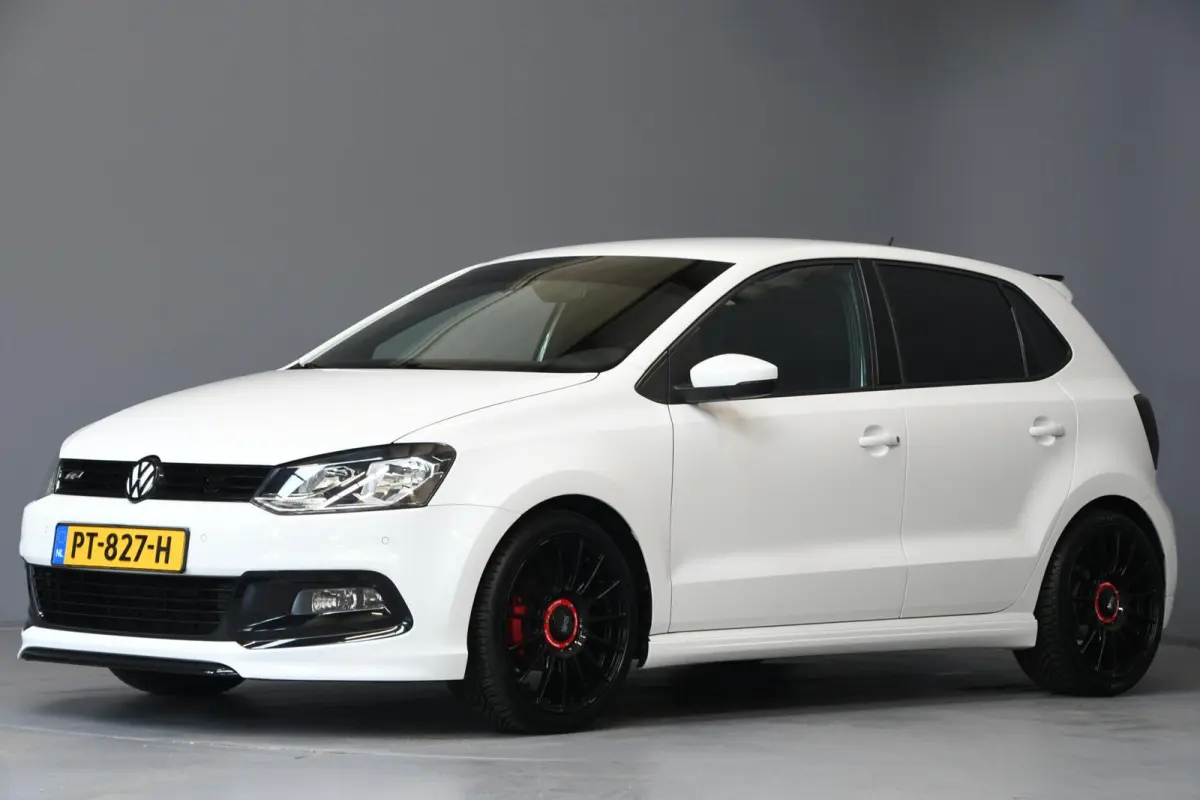 1.2 TSI R-Line PDC | CAMERA | NETTE STAAT