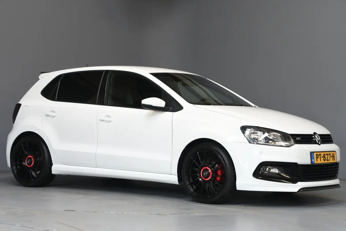 1.2 TSI R-Line PDC | CAMERA | NETTE STAAT