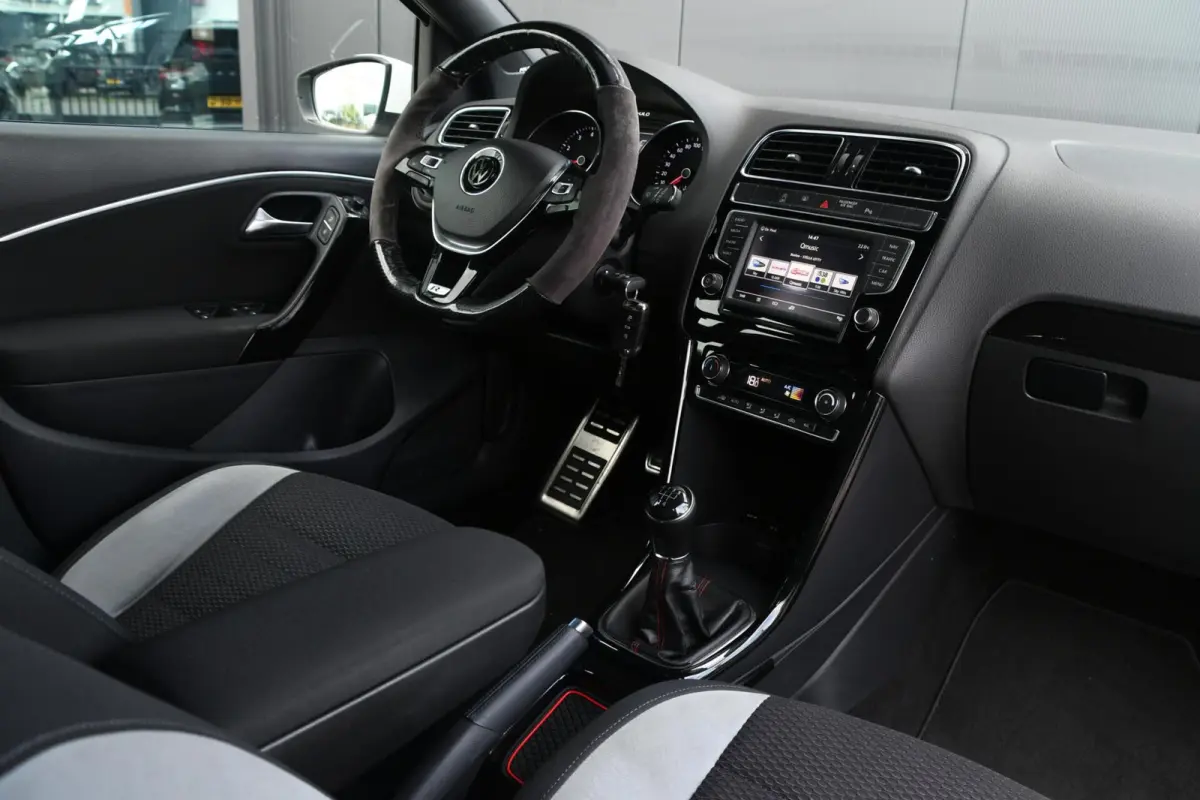 1.2 TSI R-Line PDC | CAMERA | NETTE STAAT