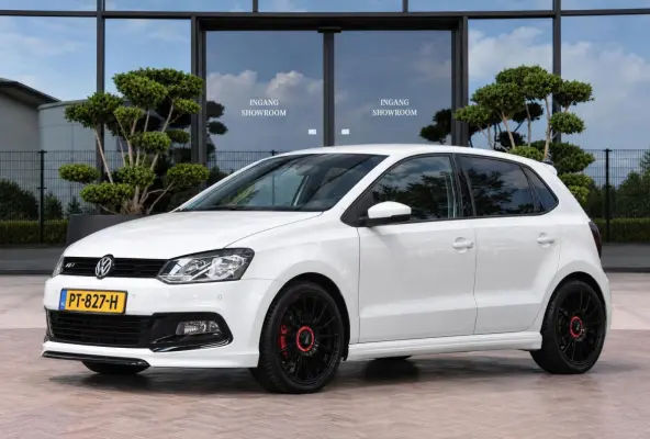 1.2 TSI R-Line PDC | CAMERA | NETTE STAAT